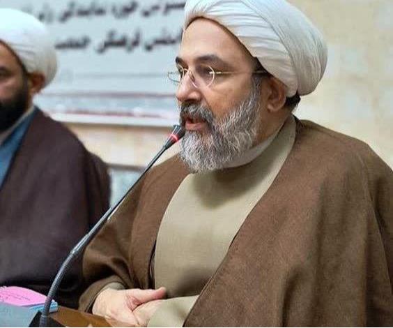 برگزاری نشست هماندیشی دفاتر نمایندگی ولی فقیه در جمعیت هلال احمر به منظور ارتقاء فعالیتهای فرهنگی در طرح ملی نوروزی