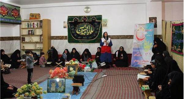 ماه رمضان، مساجد میزبان آموزش همگانی میشود