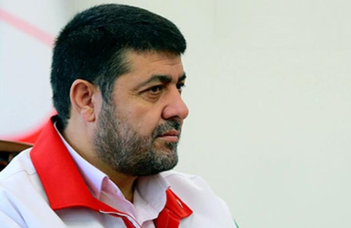 پیام تسلیت دکتر کولیوند به مناسبت درگذشت برادر آیتالله نوری همدانی