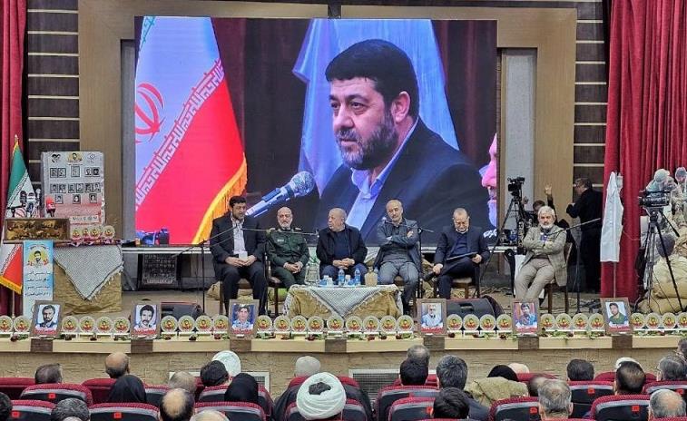 انتخاب مقاله دکتر کولیوند به عنوان مقاله برگزیده در یازدهمین آیین جایزه ملی شهید رهنمون