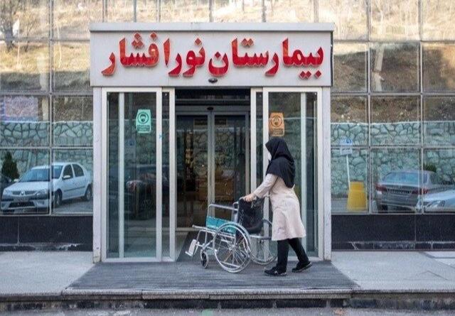 بهرهمندی بیش از ۶۰ هزار نفر از خدمات بهداشتی و درمانی هلالاحمر در طرح نوروزی/انجام ۱۲۷ عملیات جادهای در ۷۲ ساعت گذشته