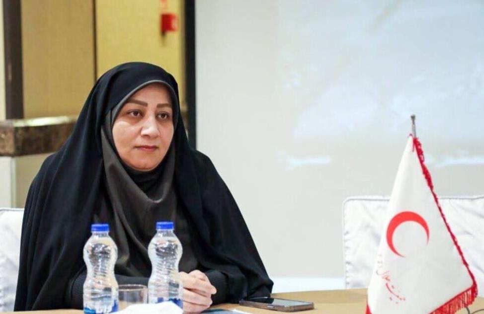 اعلام آمادگی هلالاحمر ایران برای کمکرسانی به زلزلهزدگان میانمار