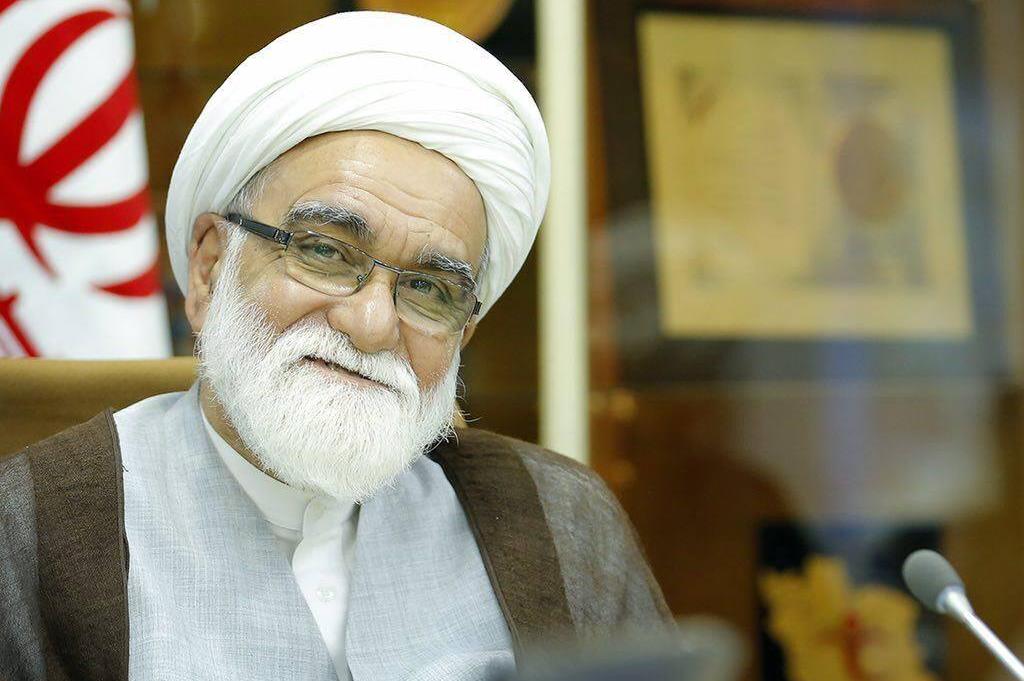 پیام نماینده ولی فقیه در هلال احمر به مناسبت فرارسیدن عید فطر