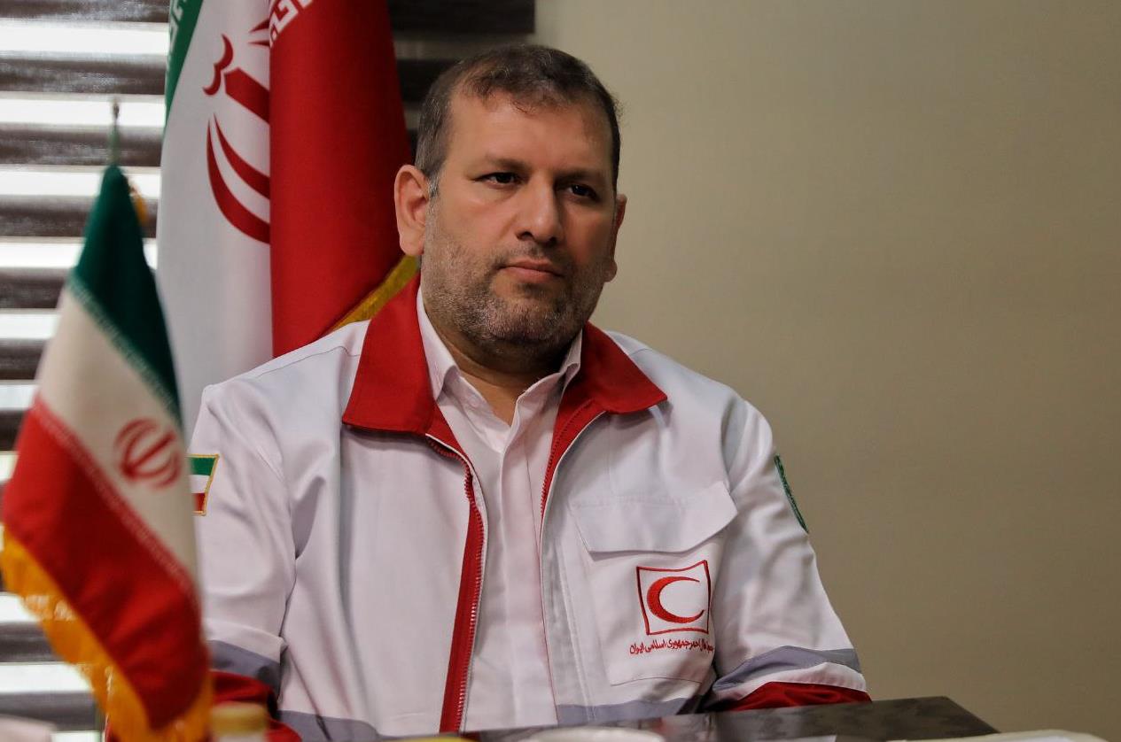 تاکنون ۱۵۶ امدادگر توسط رژیم صهیونیستی به شهادت رسیدهاند/ ۲ هزار مورد نقض آتشبس از سوی رژیم صهیونیستی