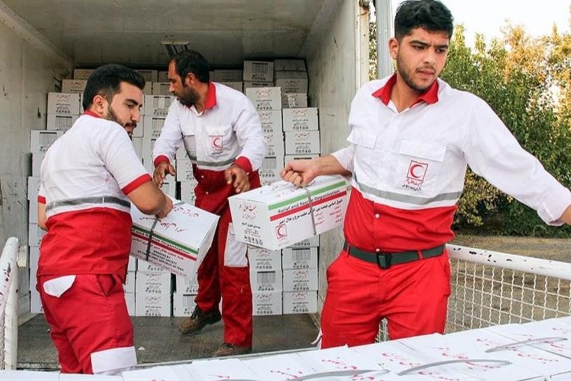 یک سال درخشان با داوطلبان