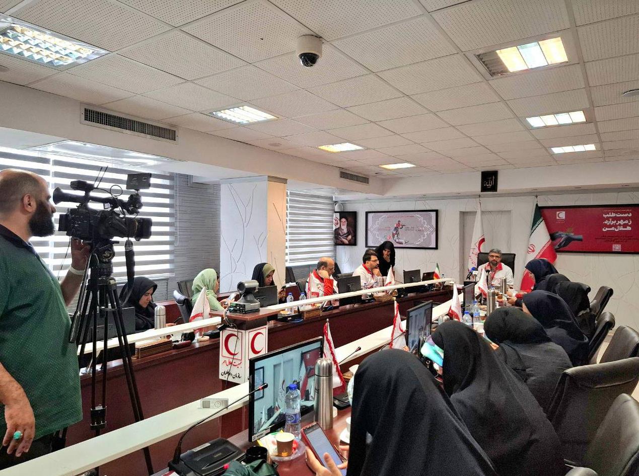برنامهریزی برای تحقق بزرگترین شبکه داوطلبی کشور
