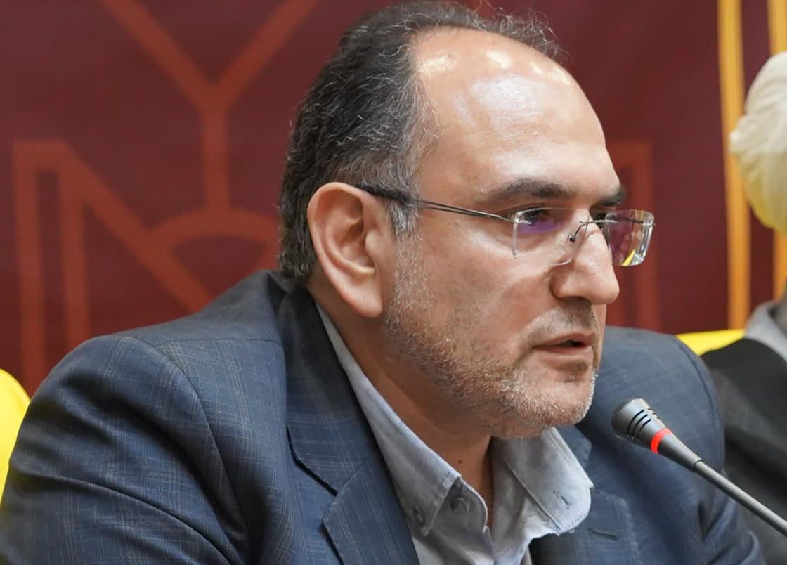 «اصفهان» میزبان چهاردهمین همایش مسئولان نمایندگی ولیفقیه در هلالاحمر استانها و سازمانها