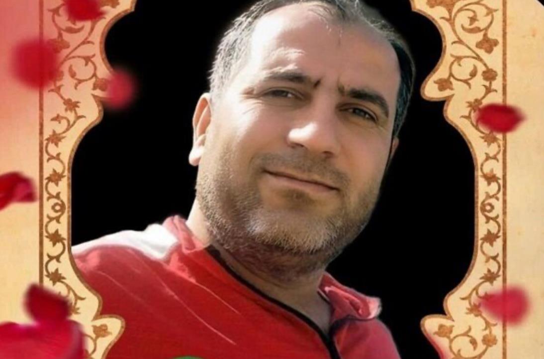 پیام تسلیت مدیراجرایی صلیب‌سرخ بریتانیا در پی شهادت امدادگر هلال‌احمر در حملات وحشیانه رژیم صهیونیستی