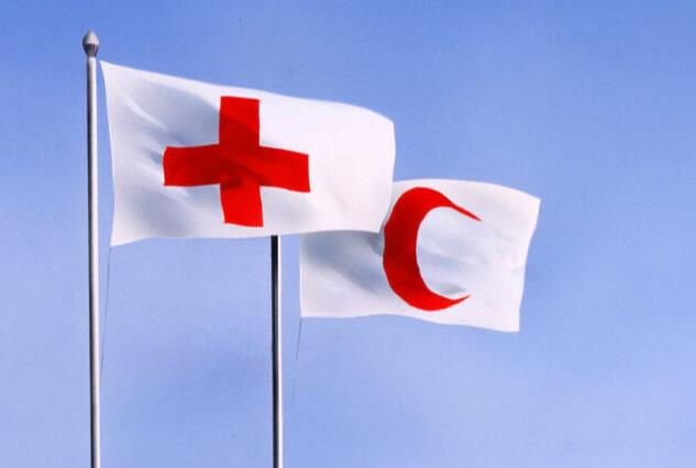 پیام همدردی و همبستگی صلیب سرخ سوئیس با هلال احمر ایران