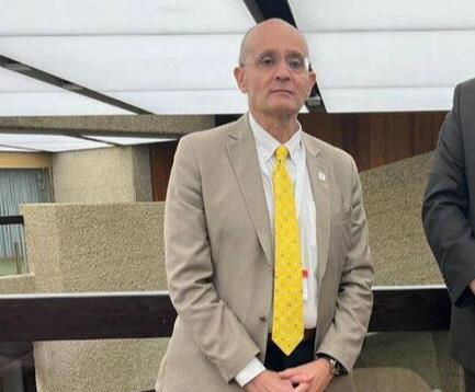 الشرقاوی: فدراسیون جهانی به همکاری با هلالاحمر ایران افتخار میکند