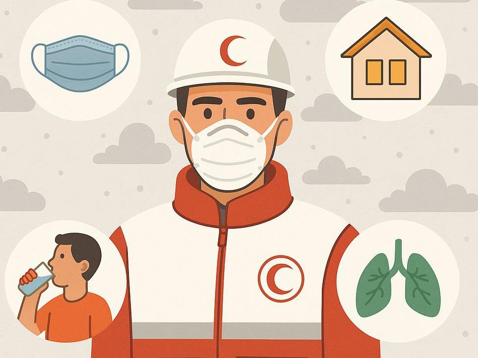 چگونه در هوای آلوده از خود محافظت کنیم؟
