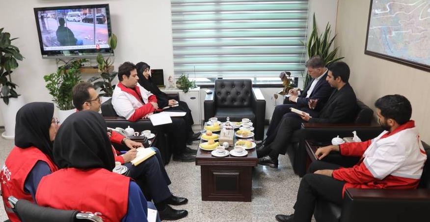 هدف قرار دادن امدادگران و غیرنظامیان نقض فاحش حقوق بینالملل بشردوستانه است