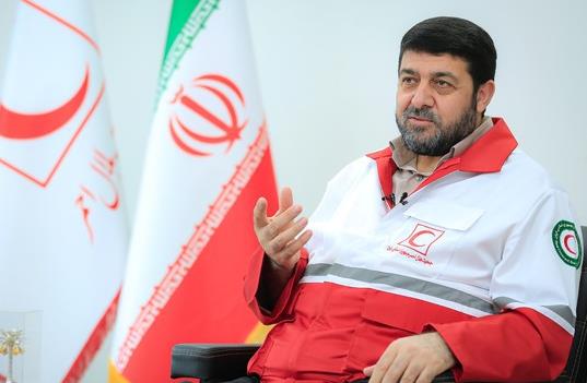 هیچ بیماری شایعی بین زائران اربعین گزارش نشده است