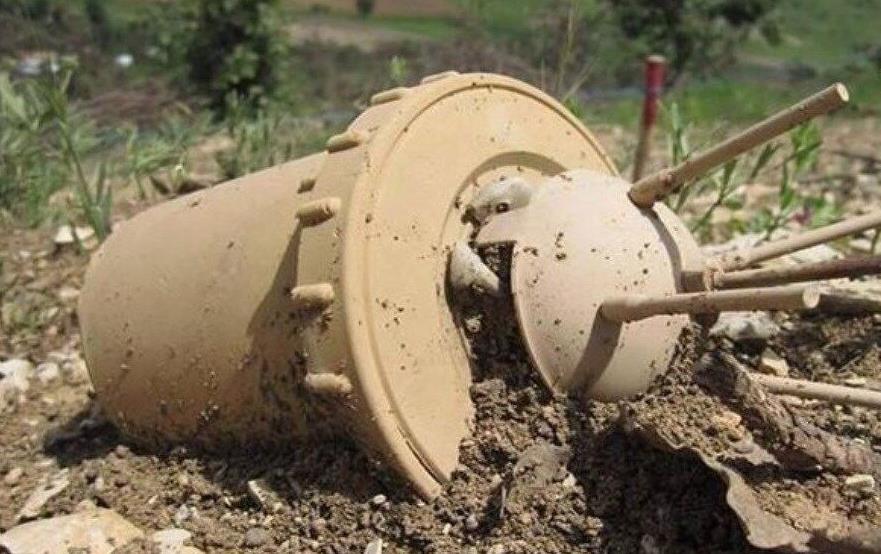 افزایش آموزشهای پیش آگاهی از خطرات «مین» در گذرگاه رسمی دوغارون