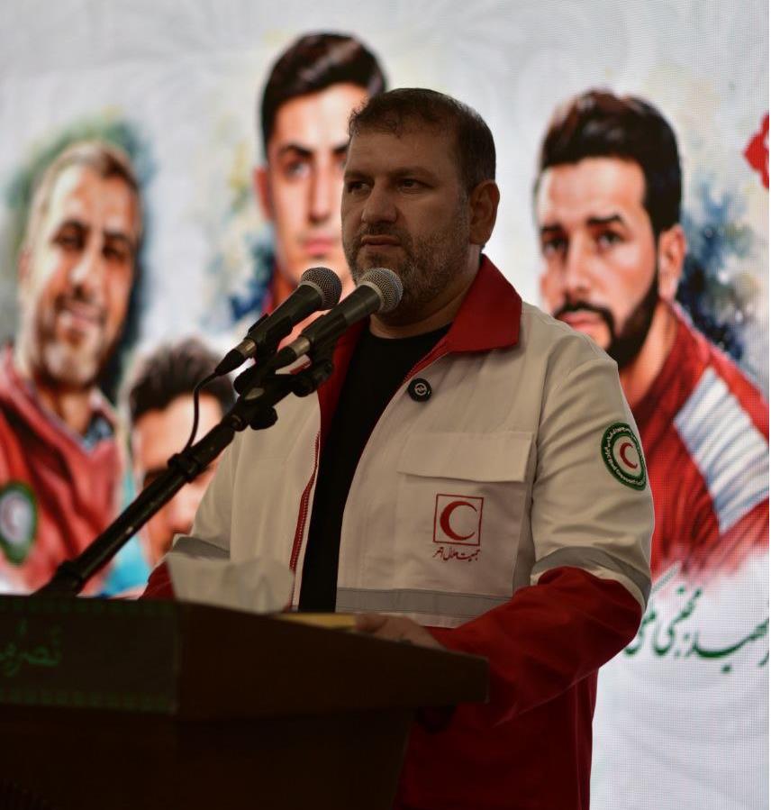 تربیت و توانمندسازی نسل جوان از مأموریتهای اصلی هلالاحمر است