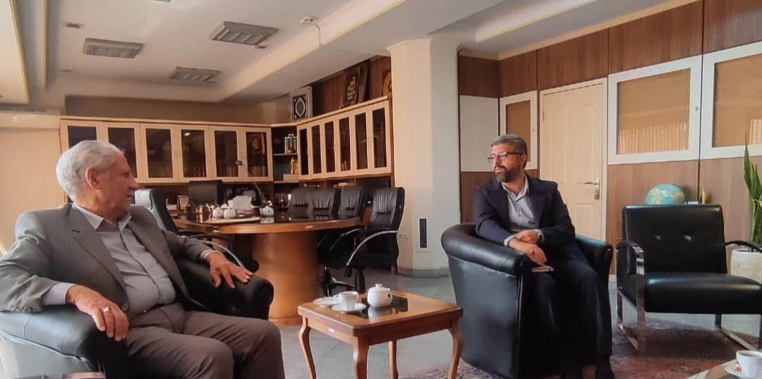قدردانی از سازمان اقتصاد اسلامی در ایفای مسئولیت اجتماعی و خدمات بشردوستانه