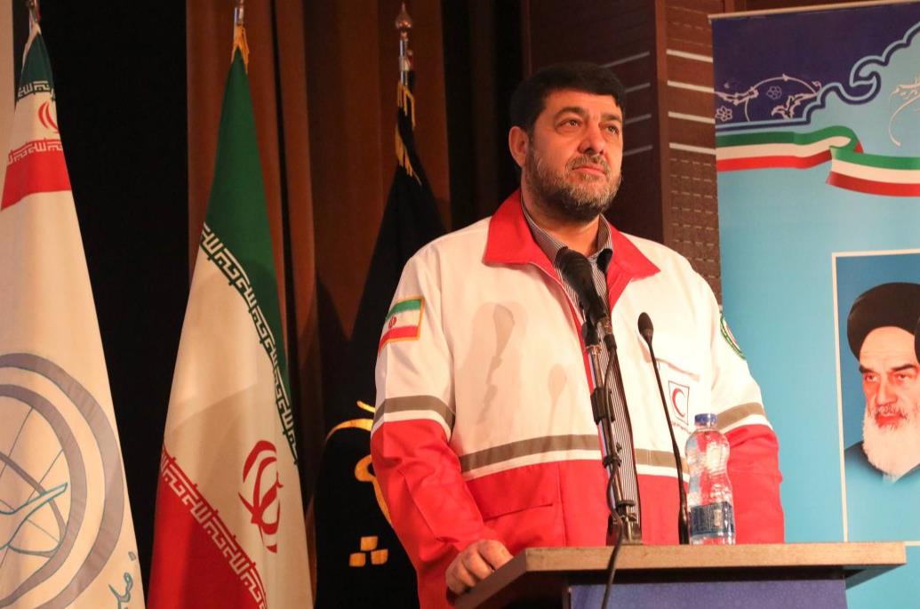 پیگیری حقوقی اقدام غیرقانونی حمله به امدادگران هلالاحمر/امضای 93 کشور پای مستندات نقض حقوق بشردوستانه توسط رژیم صهیونیستی