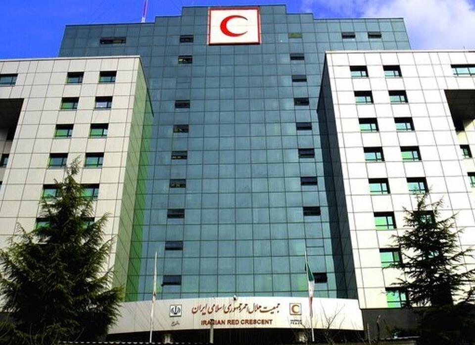 فراخوان پژوهشی روابطعمومی هلالاحمر با محوریت جنگ ۱۲ روزه