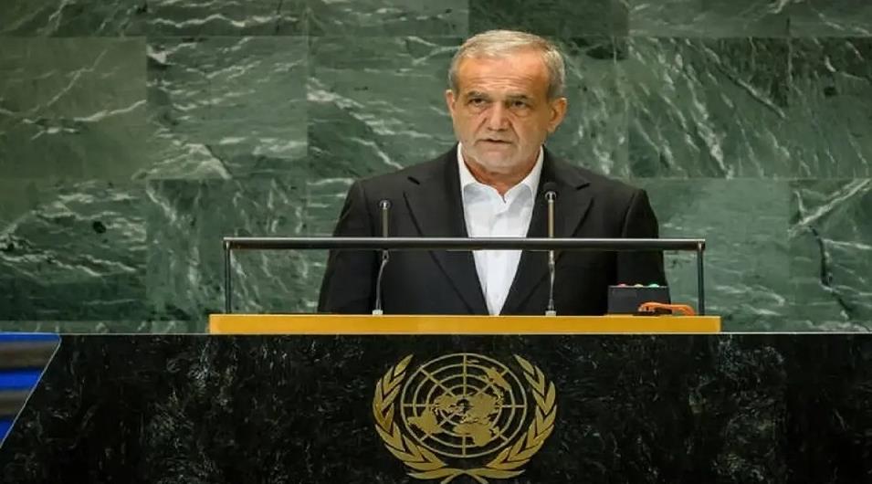 ایران، استوار و متحد علیه متجاوز/ اگر در برابر صهیونیستها نایستیم، دامنه تجاوز به سایر نقاط جهان کشیده میشود+فیلم