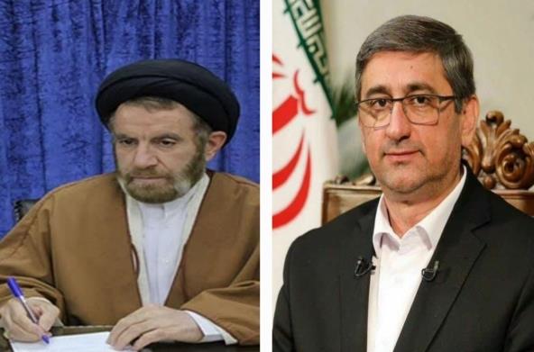 پیام تسلیت استاندار و نماینده‌ولی فقیه در استان لرستان در پی شهادت 2 نفر از کادر پروازی بالگرد هلال‌احمر