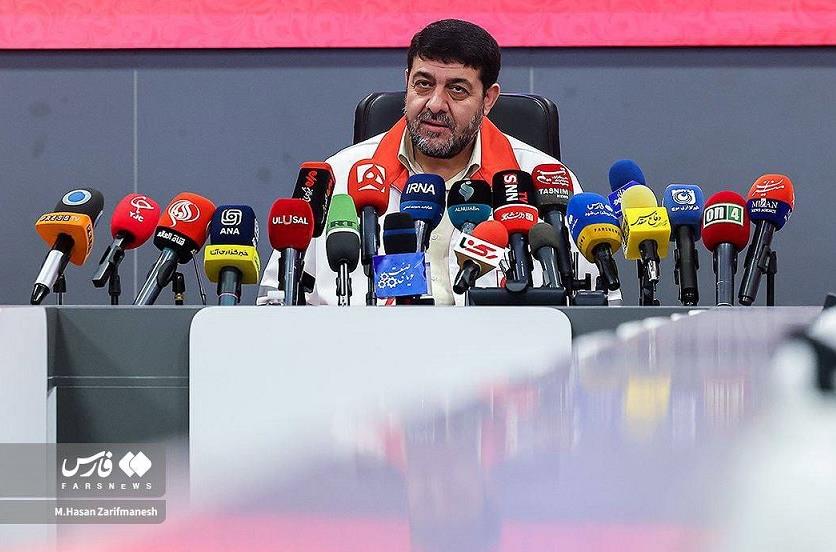 داروی برخی از بیماران بیماریهای خاص را درب منزلشان تحویل میدهیم