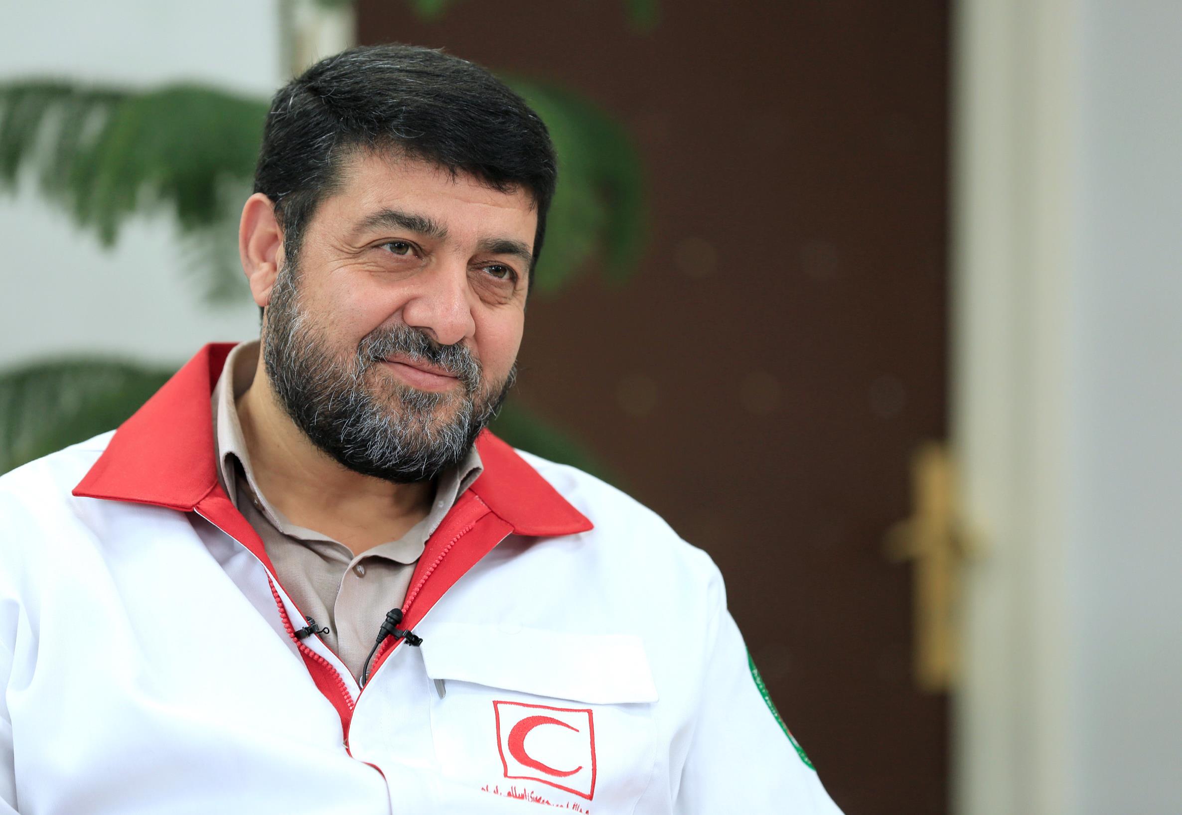 پیام تبریک دکتر کولیوند به مناسبت فرا رسیدن میلاد حضرت زینب کبری (س) و روز «پرستار»