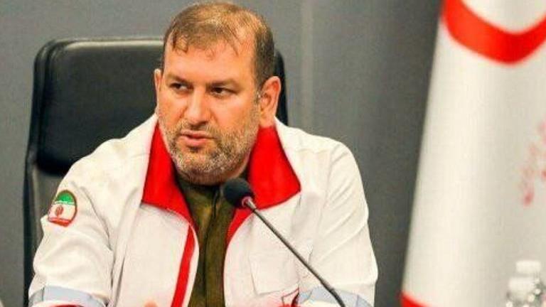 پیام دبیرکل هلالاحمر به مناسبت آغاز هفته پدافند غیرعامل