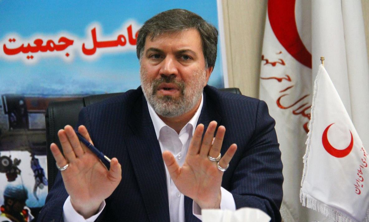 محور پدافندی آموزشهای خانههای هلال در هفته جاری