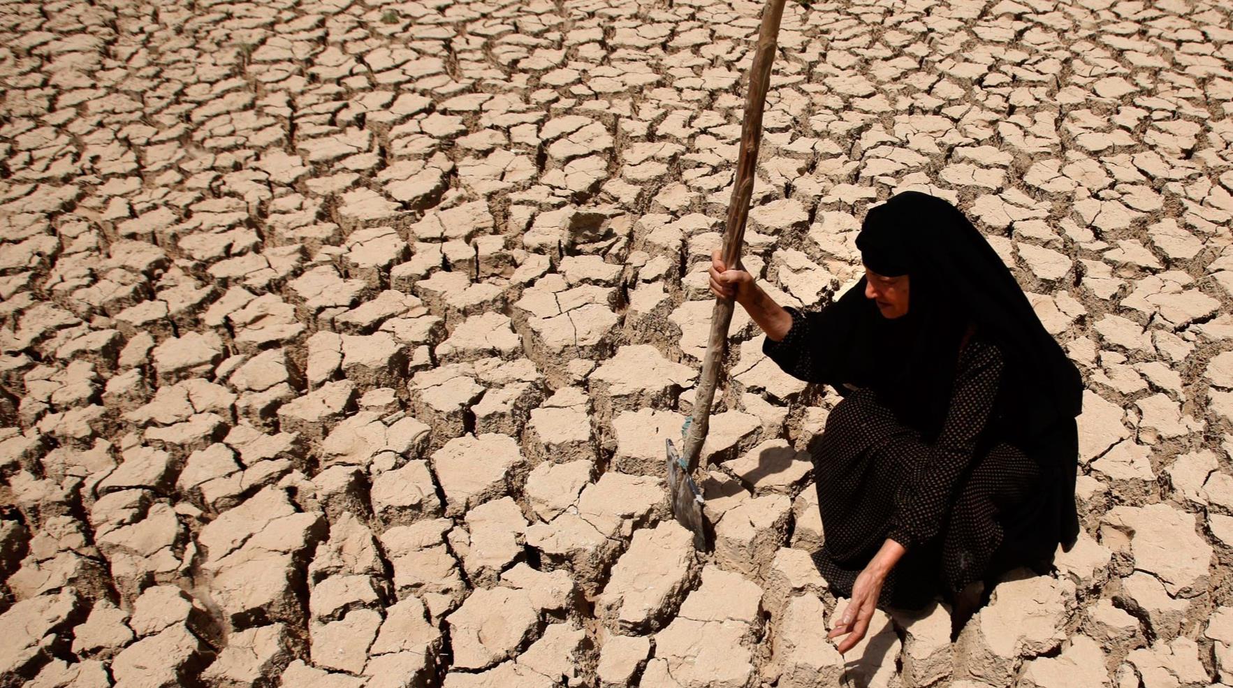 کمبود آب در کمین است؛ مصرف هوشمند راهی برای مقابله با بحران