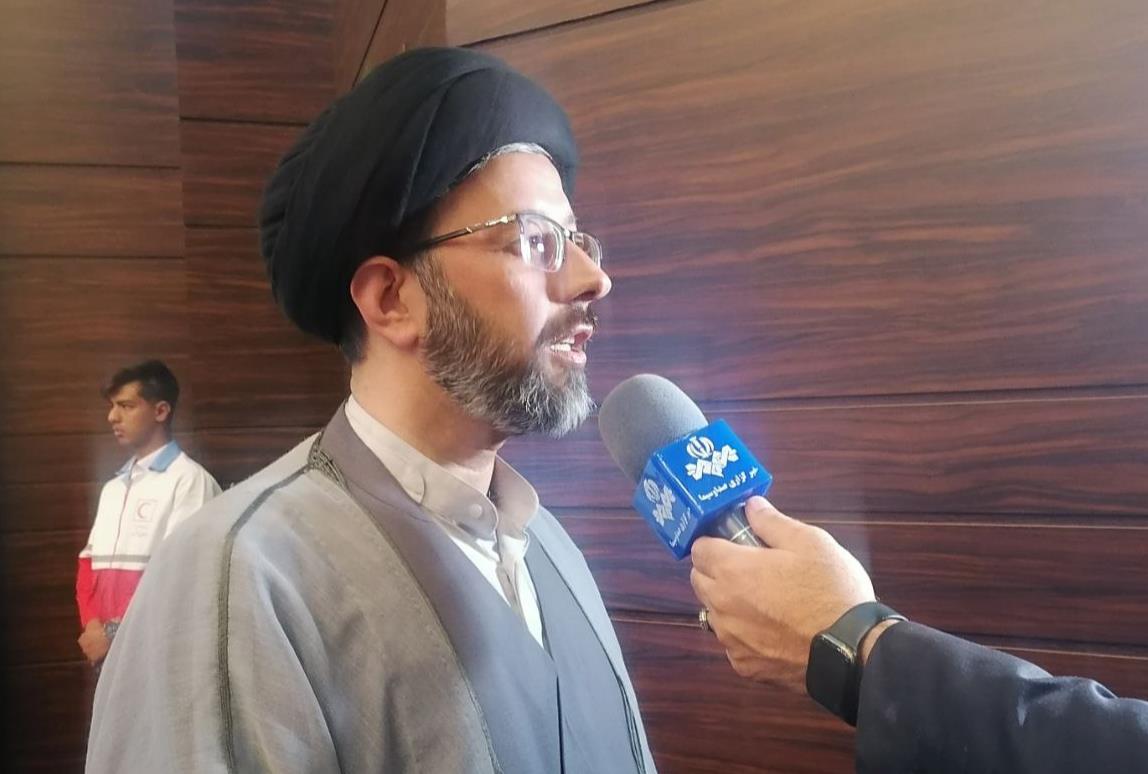 جوانان پیشگام هلال احمر و محور اصلی توسعه و خدمت به جامعه هستند