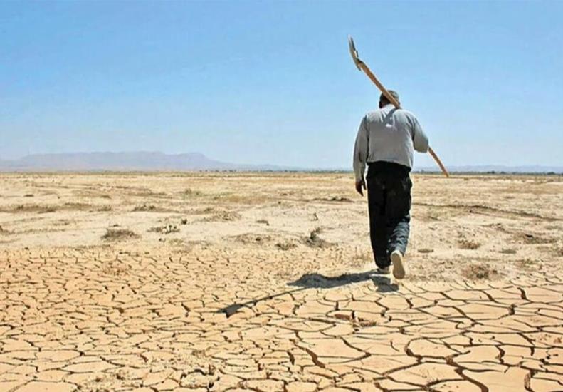 آب زندگی است؛برای حفظ آن بکوشیم