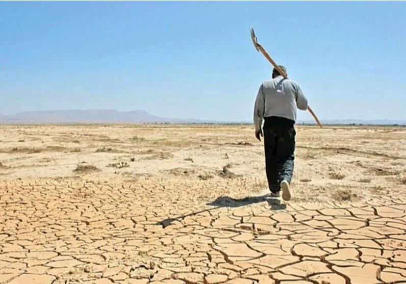 آب زندگی است؛ در حفظ آن بکوشیم