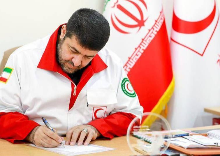 حضرت زهرا(س) الگوی خدمت و انساندوستی، الهامبخش مأموریت هلالاحمر