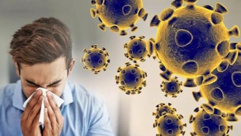 دوره آموزشی آشنایی، پیشگیری و مدیریت آنفلوآنزا
