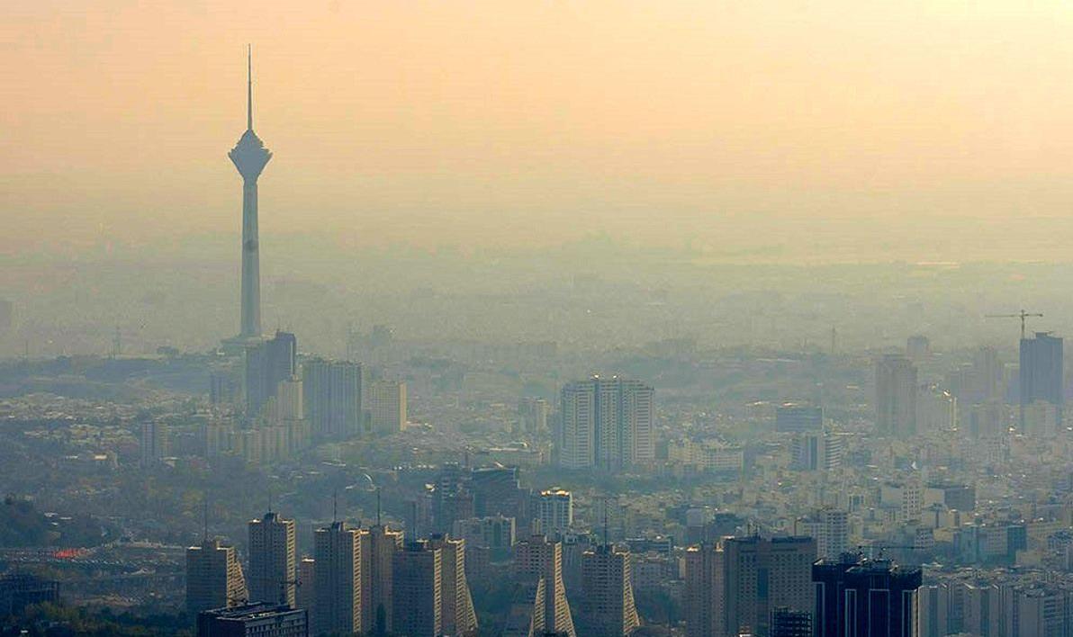 با چند راهکار ساده از سلامت خانواده در روزهای آلوده محافظت کنید