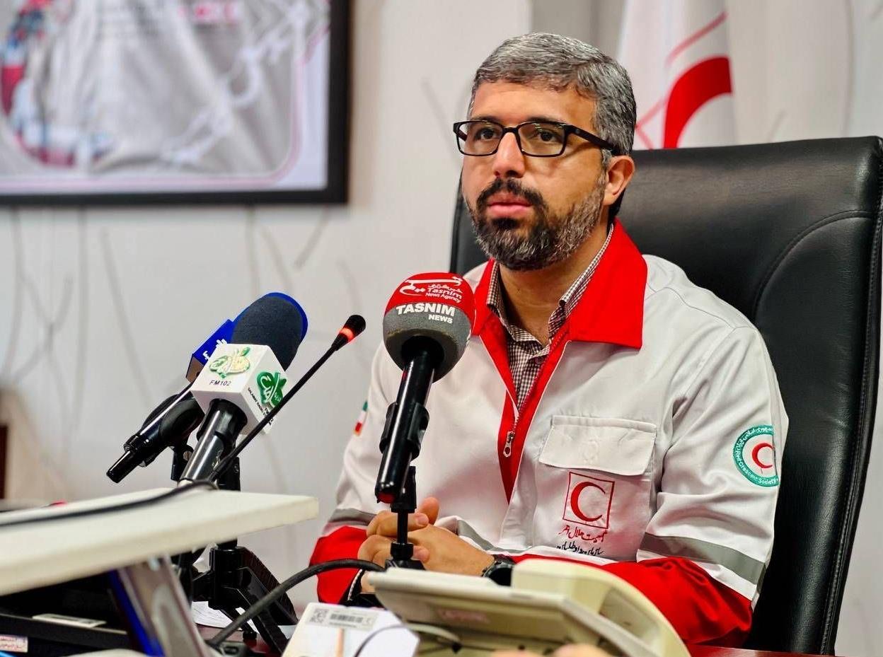 پیام رئیس سازمان داوطلبان  هلال احمر به مناسبت روز جهانی داوطلب/عزتی‌ وظیفه‌خواه: مشارکت فعالانه، مسئولیت‌پذیری اجتماعی و نوع‌دوستی از