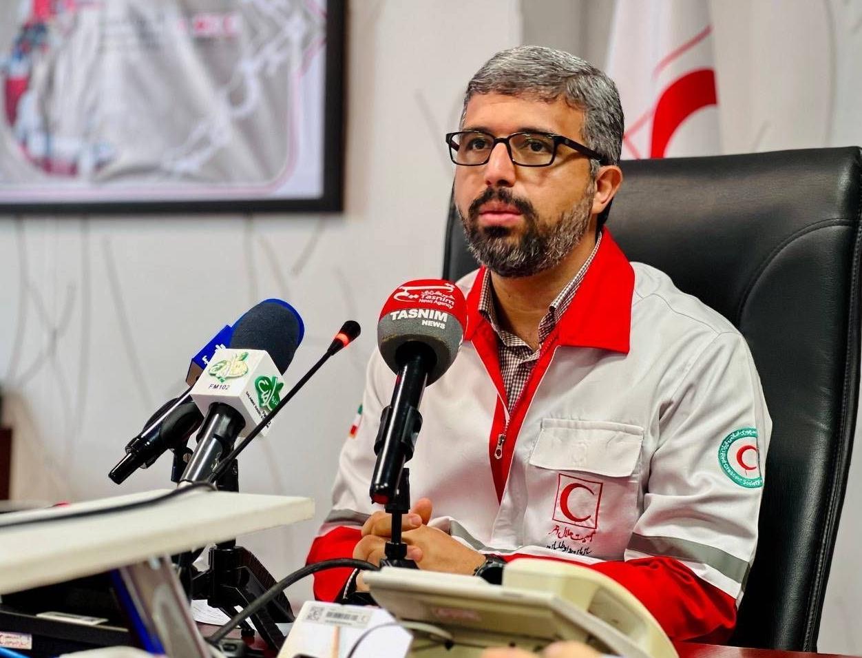 عزتی‌ وظیفه‌خواه: مشارکت فعالانه، مسئولیت پذیری اجتماعی و نوع‌دوستی از مفاهیم متعالی و مستتر در واژه ساده داوطلب است