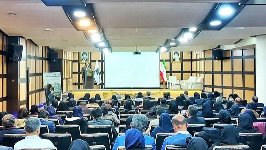 برگزاری کارگاه ملی سلامت باروری در سوانح؛ ضرورت همافزایی دانشگاهها و هلالاحمر برای افزایش توانمندیها