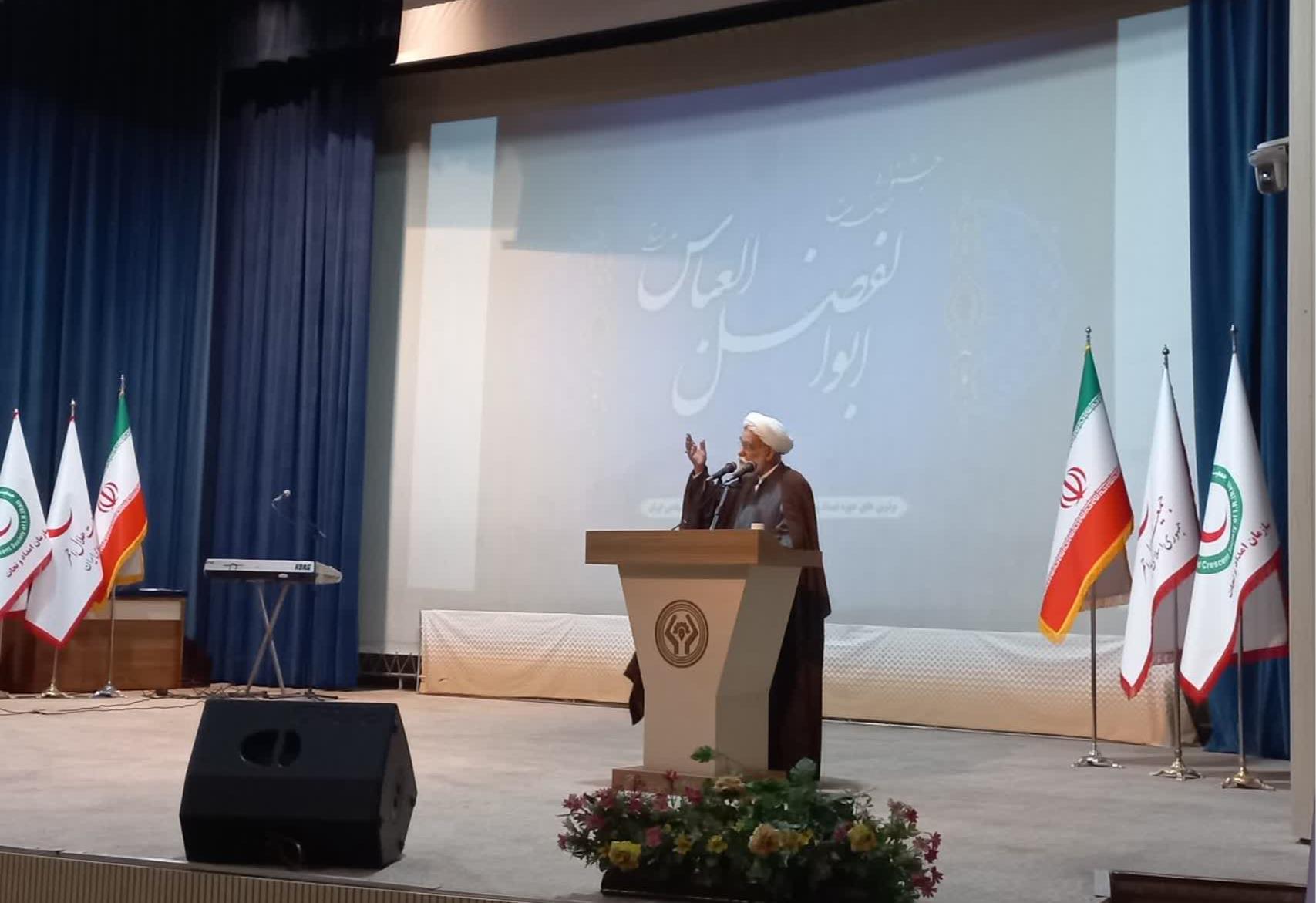 همایش علمیپژوهشی"امداد داوطلبانه" از سوی دبیرخانه دائمی اخلاق امدادگری برگزار میشود