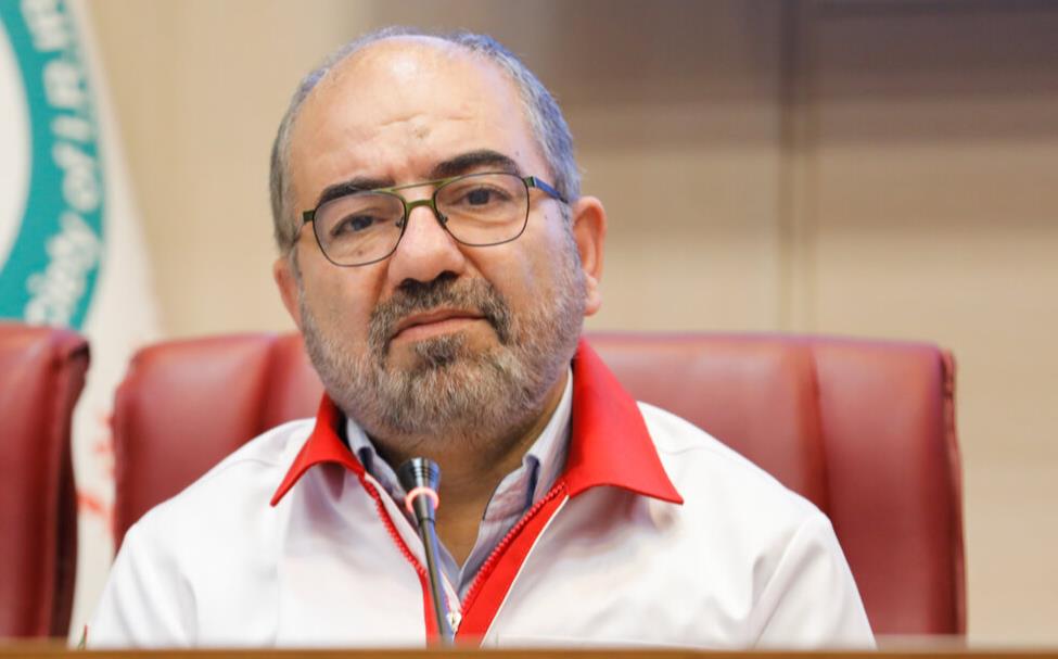 سیلاب و کولاک ۱۳ استان را درگیر کرد / امدادرسانی امدادگران هلال احمر به بیش از ۳ هزار نفر تا صبح امروز