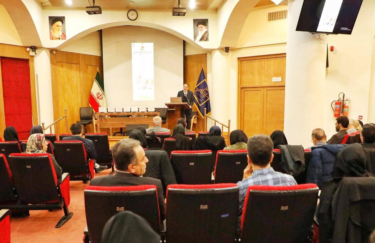 هلال احمر، رکن اصلی شبکه توانبخشی کشور