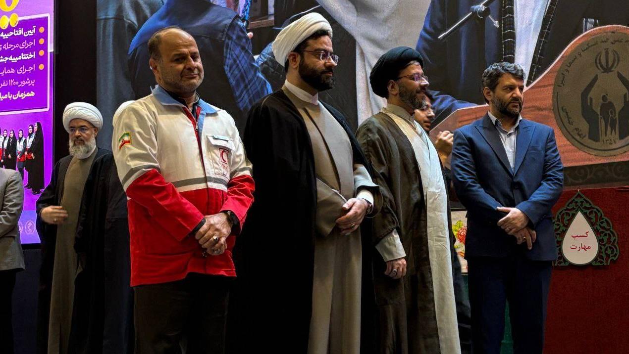 افتخارآفرینی دختران خراسان رضوی در مسابقات «رفاقت یاس»