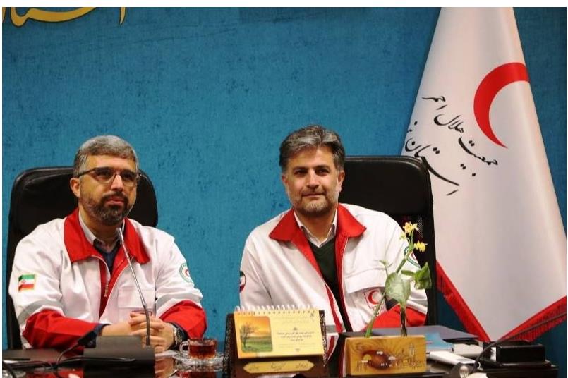 یزد؛ یکی از الگوهای موفق ملی در توسعه داوطلبی هلالاحمر