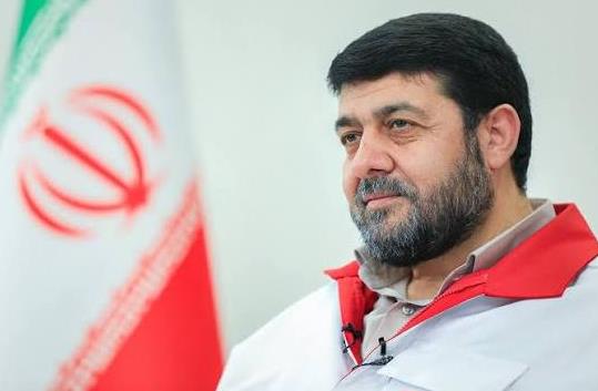 قدردانی عضو کمیسیون برنامه و بودجه مجلس از تجهیز پایگاههای امدادی هلالاحمر در استان فارس