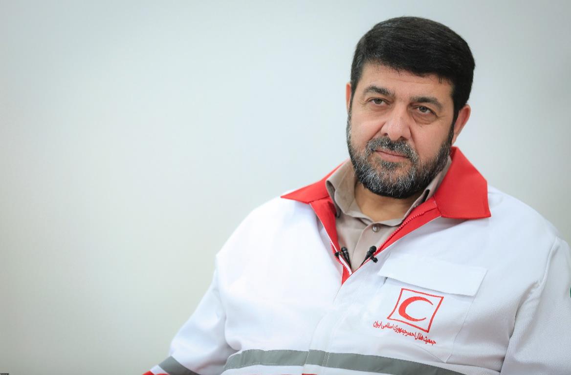 ایران سرزمین غیرت، ولایت، خون شهدا، رشادت فرماندهان و وفاداری ملت است