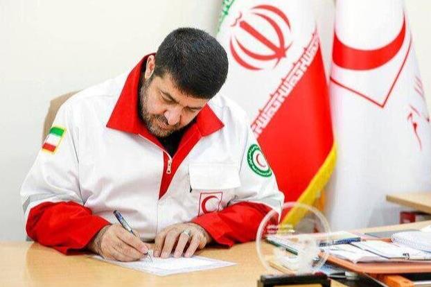 پیام تبریک دکتر کولیوند به مناسبت سالروز میلاد حضرت مهدی(عج) و عید نیمه شعبان