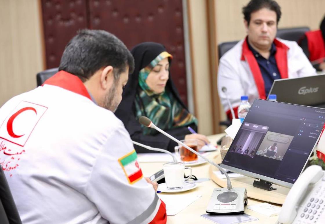 تاکید بر ادامه همکاری مشترک میان ایران و ارمنستان/ بررسی آخرین تمهیدات برای تاسیس مرکز درمانی هلالاحمر در ارمنستان