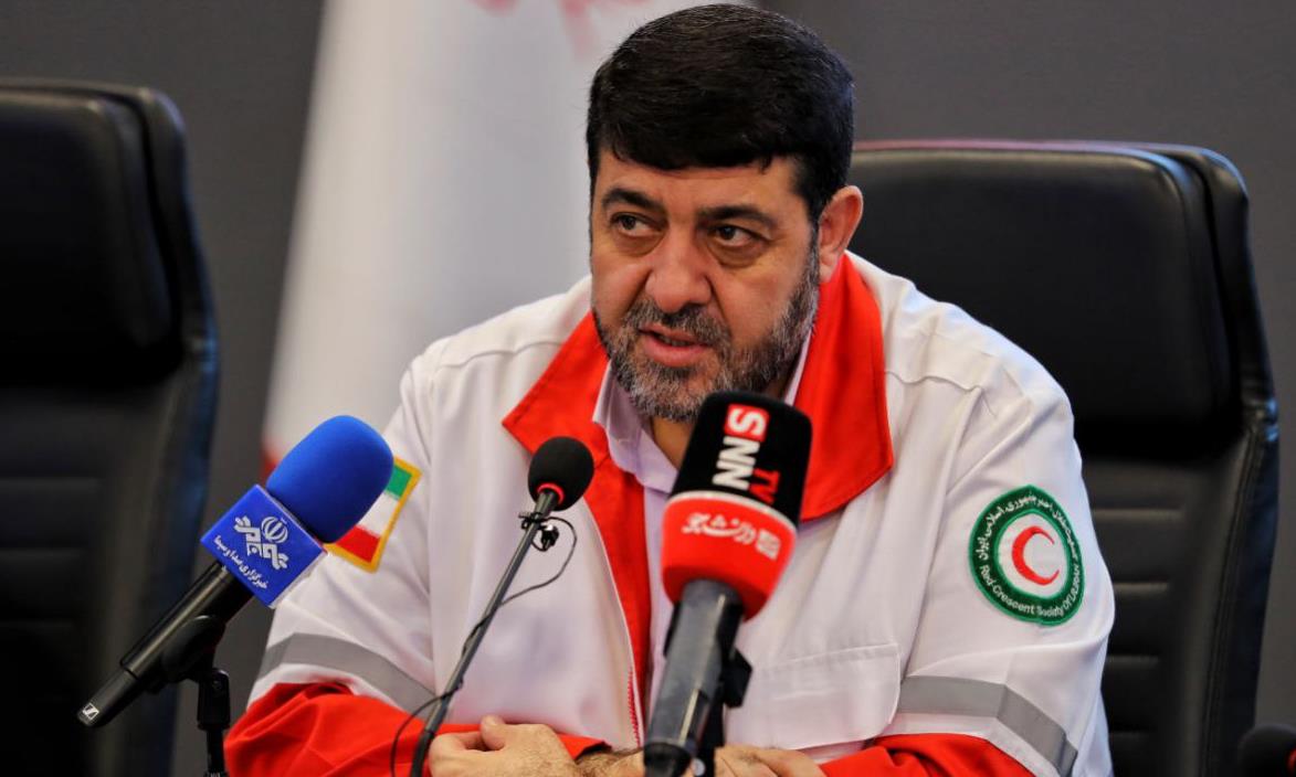 تداوم همکاری و همافزایی هلالاحمر و کمیته امداد برای توانمندسازی اقشار نیازمند
