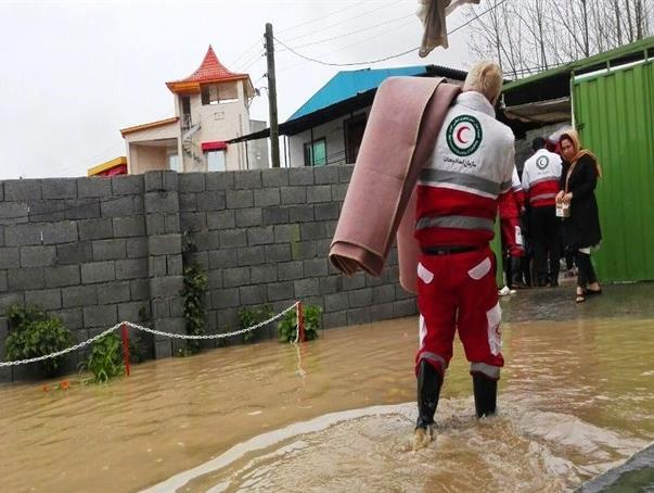 هنگام وقوع سیل چه کنیم؟ راهنمای گامبهگام ایمنی (3)