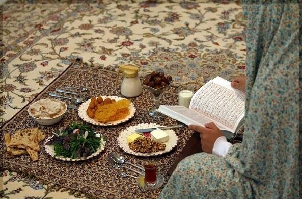 این افراد نباید روزه بگیرند